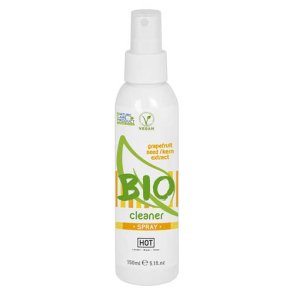 HOT BIO - Cleaner Spray