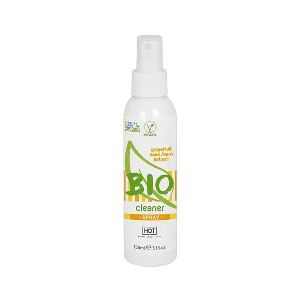 HOT BIO - Cleaner Spray