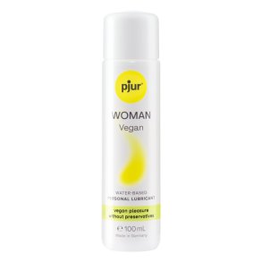 pjur woman Vegan 100 ml