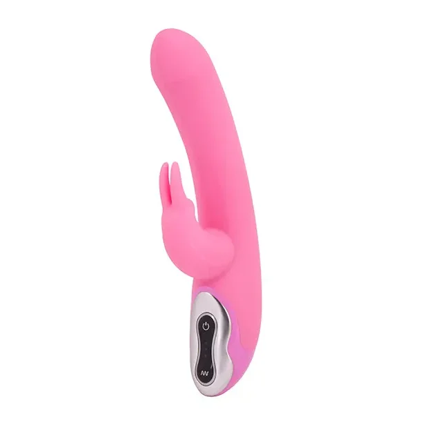 VIBE THERAPY - TRI RABBIT PINK
