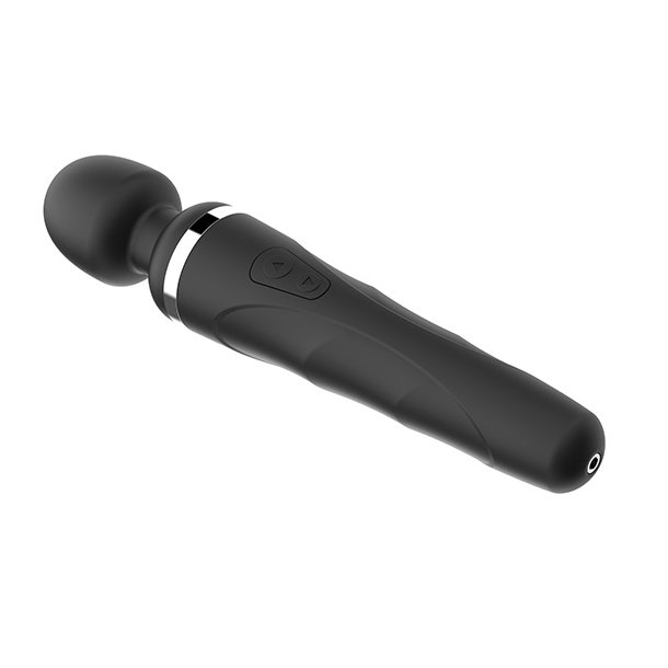 Lovense - DOMI 2 Mini Wand Massager
