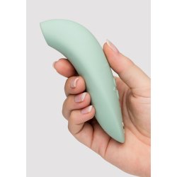 We-Vibe Melt 2 � App-styret klitorisstimulator til par (Gr�n)