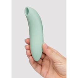 We-Vibe Melt 2 � App-styret klitorisstimulator til par (Gr�n)
