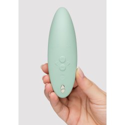 We-Vibe Melt 2 � App-styret klitorisstimulator til par (Gr�n)