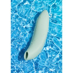 We-Vibe Melt 2 � App-styret klitorisstimulator til par (Gr�n)