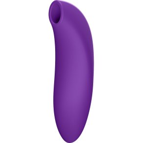 We-Vibe Melt 2 � App-styret klitorisstimulator til par (Lilla)