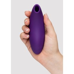 We-Vibe Melt 2 � App-styret klitorisstimulator til par (Lilla)