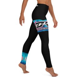 DK Webcam Merchandise - Yoga Leggings 