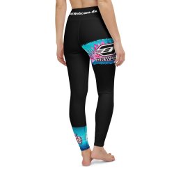 DK Webcam Merchandise - Yoga Leggings 
