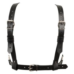 ZADO - Lder Bryst Harness