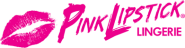Pink Lipstick Lingerie